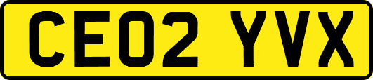 CE02YVX