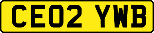 CE02YWB