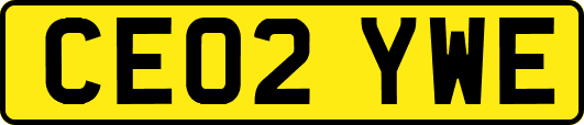 CE02YWE