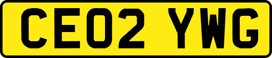 CE02YWG