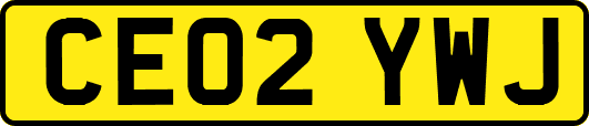 CE02YWJ