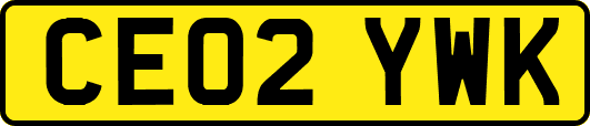 CE02YWK
