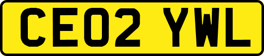CE02YWL