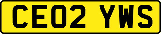 CE02YWS
