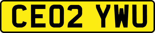 CE02YWU