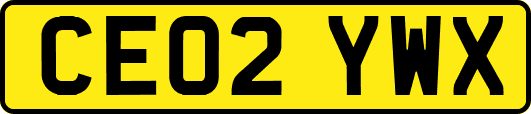 CE02YWX