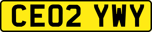 CE02YWY