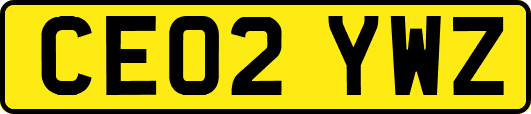 CE02YWZ