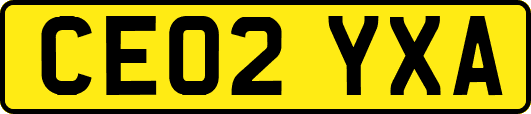 CE02YXA