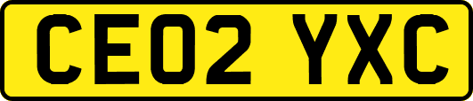 CE02YXC