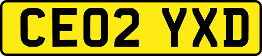 CE02YXD