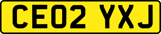 CE02YXJ