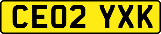 CE02YXK