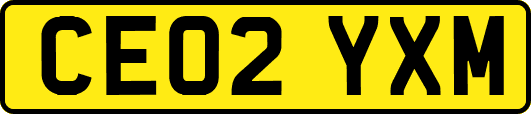 CE02YXM