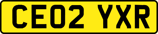 CE02YXR