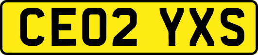 CE02YXS