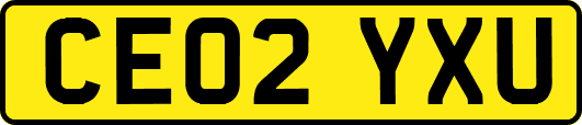 CE02YXU