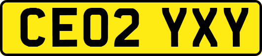 CE02YXY
