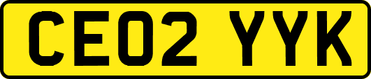 CE02YYK