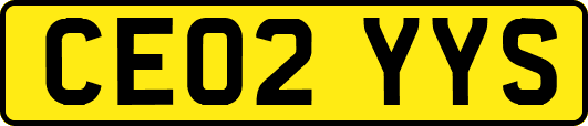 CE02YYS