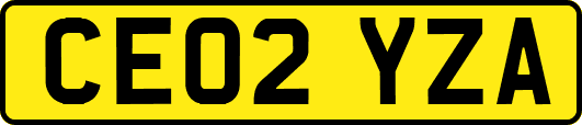 CE02YZA