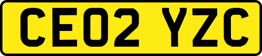 CE02YZC