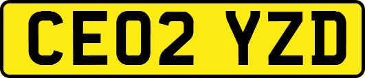 CE02YZD