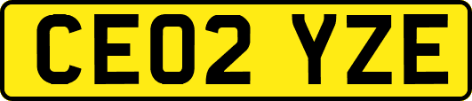CE02YZE