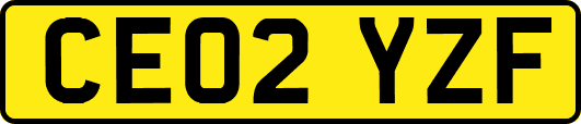 CE02YZF