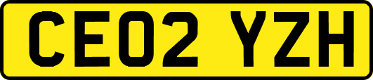 CE02YZH