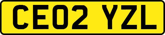 CE02YZL