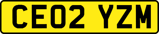 CE02YZM