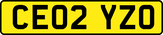CE02YZO