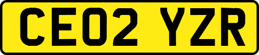 CE02YZR
