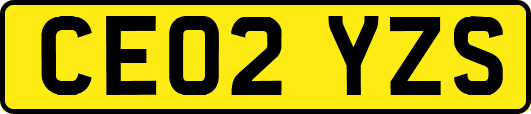 CE02YZS