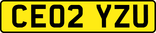CE02YZU