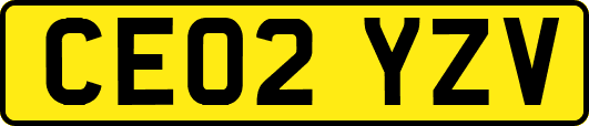 CE02YZV