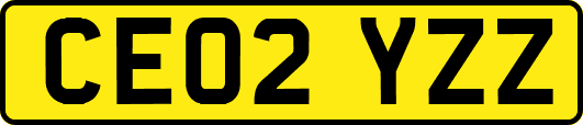 CE02YZZ