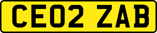 CE02ZAB