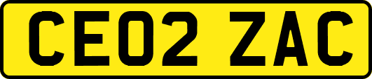 CE02ZAC