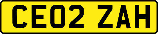 CE02ZAH
