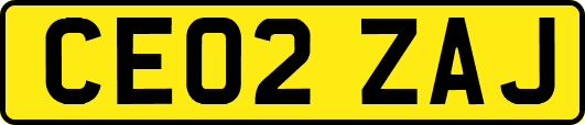 CE02ZAJ