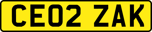 CE02ZAK