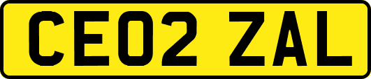 CE02ZAL