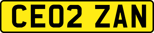 CE02ZAN