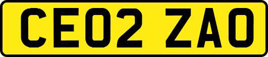 CE02ZAO
