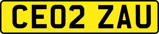 CE02ZAU