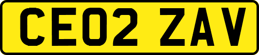 CE02ZAV