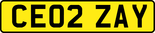 CE02ZAY