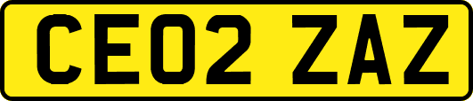 CE02ZAZ